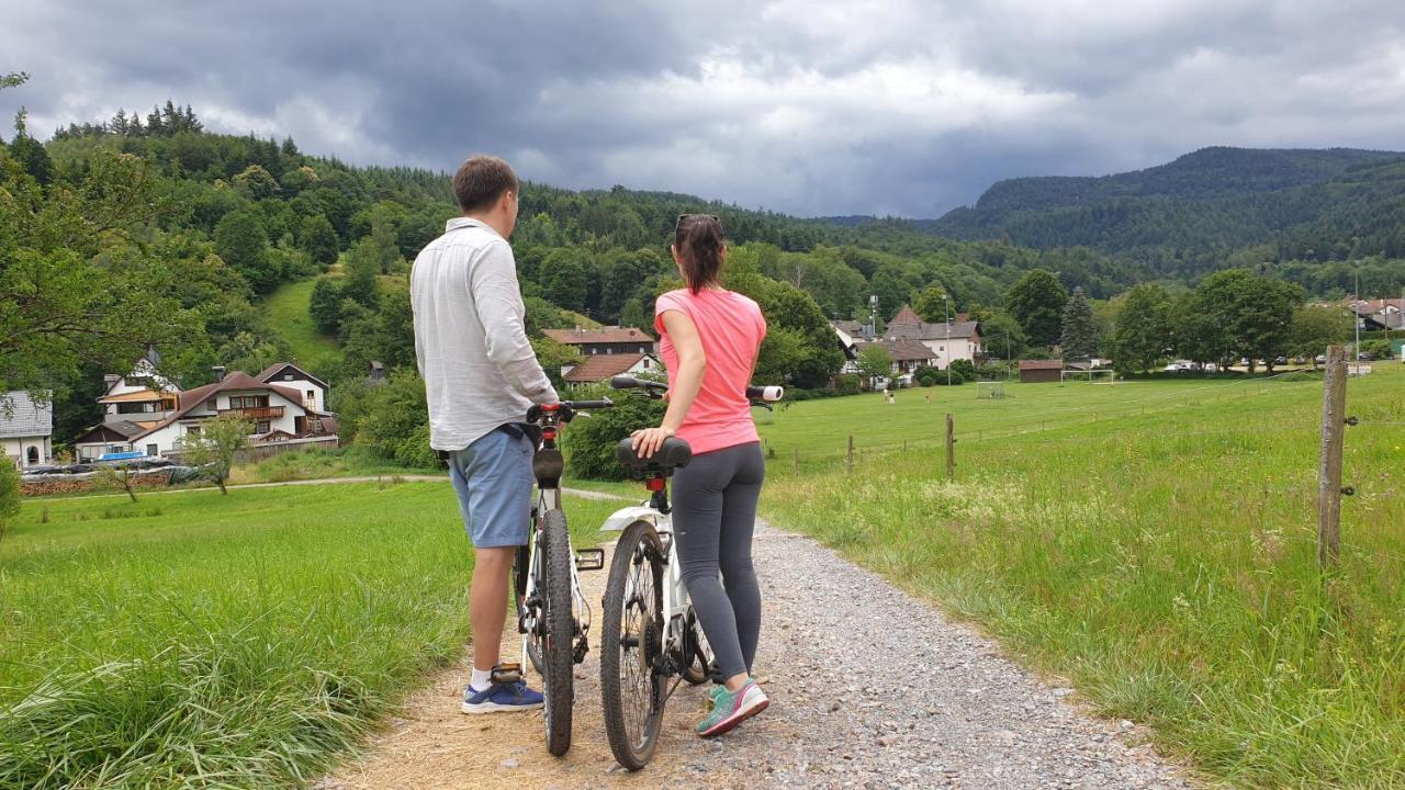 Family & Parking * Baden-Baden
