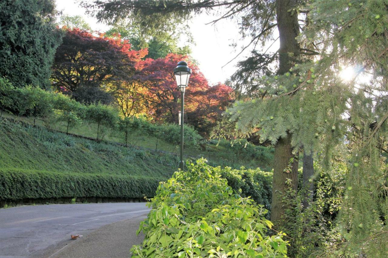 Appartement Family & Parking Baden-Baden
