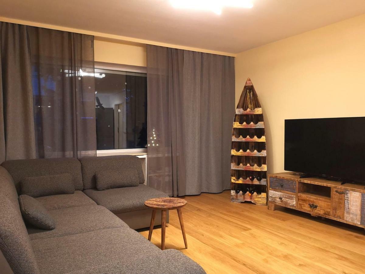 Family & Parking Apartament *