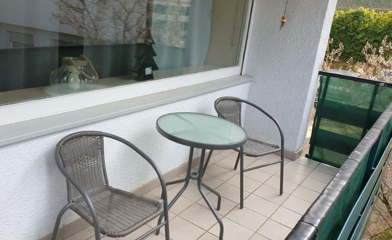 Apartament Family & Parking Baden-Baden
